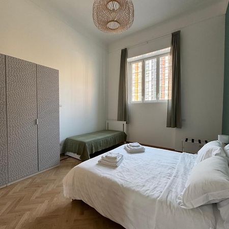 Apartamento Cozy Loft Baia Del Re - Navigli Milán Exterior foto